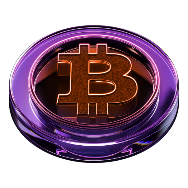 Crypto Payments